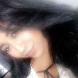 Meet your Posher, Sasha-nicole